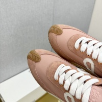 Cheap LOEWE Casual Shoes For Women #1231338 Replica Wholesale [$92.00 USD] [ITEM#1231338] on Replica LOEWE Casual Shoes