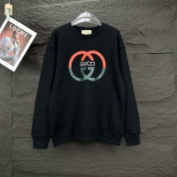 Gucci Hoodies Long Sleeved For Unisex #1231339