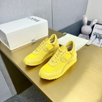 Cheap LOEWE Casual Shoes For Men #1231342 Replica Wholesale [$92.00 USD] [ITEM#1231342] on Replica LOEWE Casual Shoes