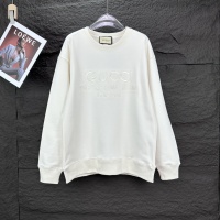 Gucci Hoodies Long Sleeved For Unisex #1231344