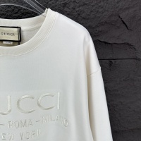 Cheap Gucci Hoodies Long Sleeved For Unisex #1231344 Replica Wholesale [$52.00 USD] [ITEM#1231344] on Replica Gucci Hoodies