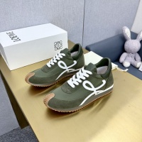 Cheap LOEWE Casual Shoes For Men #1231346 Replica Wholesale [$92.00 USD] [ITEM#1231346] on Replica LOEWE Casual Shoes