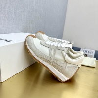 Cheap LOEWE Casual Shoes For Men #1231352 Replica Wholesale [$92.00 USD] [ITEM#1231352] on Replica LOEWE Casual Shoes