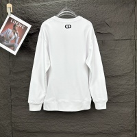 Cheap Christian Dior Hoodies Long Sleeved For Unisex #1231356 Replica Wholesale [$52.00 USD] [ITEM#1231356] on Replica Christian Dior Hoodies