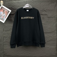 Burberry Hoodies Long Sleeved For Unisex #1231359