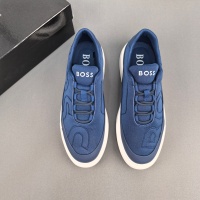 Cheap Boss Casual Shoes For Men #1231363 Replica Wholesale [$76.00 USD] [ITEM#1231363] on Replica Boss Casual Shoes