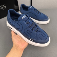 Cheap Boss Casual Shoes For Men #1231363 Replica Wholesale [$76.00 USD] [ITEM#1231363] on Replica Boss Casual Shoes