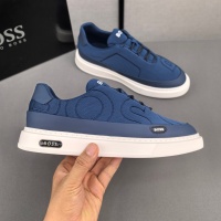 Cheap Boss Casual Shoes For Men #1231363 Replica Wholesale [$76.00 USD] [ITEM#1231363] on Replica Boss Casual Shoes