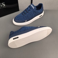 Cheap Boss Casual Shoes For Men #1231363 Replica Wholesale [$76.00 USD] [ITEM#1231363] on Replica Boss Casual Shoes