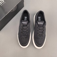 Cheap Boss Casual Shoes For Men #1231364 Replica Wholesale [$76.00 USD] [ITEM#1231364] on Replica Boss Casual Shoes