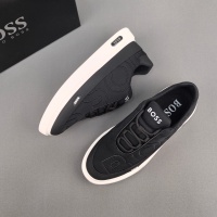 Cheap Boss Casual Shoes For Men #1231364 Replica Wholesale [$76.00 USD] [ITEM#1231364] on Replica Boss Casual Shoes