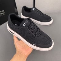 Cheap Boss Casual Shoes For Men #1231364 Replica Wholesale [$76.00 USD] [ITEM#1231364] on Replica Boss Casual Shoes