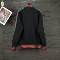 Cheap Gucci Jackets Long Sleeved For Unisex #1231365 Replica Wholesale [$64.00 USD] [ITEM#1231365] on Replica Gucci Jackets