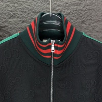 Cheap Gucci Jackets Long Sleeved For Unisex #1231365 Replica Wholesale [$64.00 USD] [ITEM#1231365] on Replica Gucci Jackets