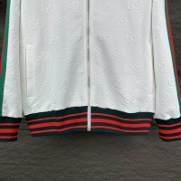 Cheap Gucci Jackets Long Sleeved For Unisex #1231366 Replica Wholesale [$64.00 USD] [ITEM#1231366] on Replica Gucci Jackets