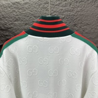 Cheap Gucci Jackets Long Sleeved For Unisex #1231366 Replica Wholesale [$64.00 USD] [ITEM#1231366] on Replica Gucci Jackets