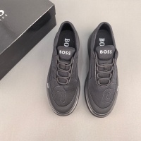 Cheap Boss Casual Shoes For Men #1231367 Replica Wholesale [$76.00 USD] [ITEM#1231367] on Replica Boss Casual Shoes