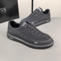 Cheap Boss Casual Shoes For Men #1231367 Replica Wholesale [$76.00 USD] [ITEM#1231367] on Replica Boss Casual Shoes