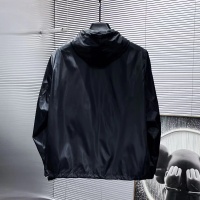 Cheap Prada Jackets Long Sleeved For Men #1231368 Replica Wholesale [$52.00 USD] [ITEM#1231368] on Replica Prada Jackets