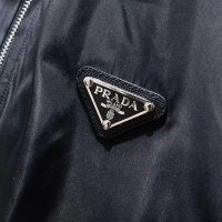 Cheap Prada Jackets Long Sleeved For Men #1231368 Replica Wholesale [$52.00 USD] [ITEM#1231368] on Replica Prada Jackets