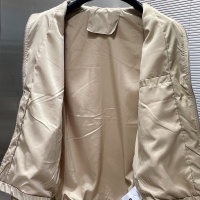 Cheap Burberry Jackets Long Sleeved For Men #1231370 Replica Wholesale [$52.00 USD] [ITEM#1231370] on Replica Burberry Jackets