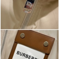 Cheap Burberry Jackets Long Sleeved For Men #1231370 Replica Wholesale [$52.00 USD] [ITEM#1231370] on Replica Burberry Jackets