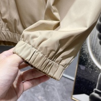 Cheap Burberry Jackets Long Sleeved For Men #1231370 Replica Wholesale [$52.00 USD] [ITEM#1231370] on Replica Burberry Jackets