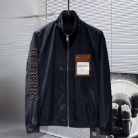 Burberry Jackets Long Sleeved For Men #1231371