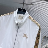 Cheap Burberry Jackets Long Sleeved For Men #1231373 Replica Wholesale [$52.00 USD] [ITEM#1231373] on Replica Burberry Jackets