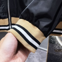 Cheap Burberry Jackets Long Sleeved For Men #1231374 Replica Wholesale [$52.00 USD] [ITEM#1231374] on Replica Burberry Jackets