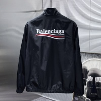 Cheap Balenciaga Jackets Long Sleeved For Men #1231375 Replica Wholesale [$52.00 USD] [ITEM#1231375] on Replica Balenciaga Jackets