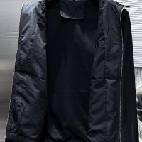 Cheap Balenciaga Jackets Long Sleeved For Men #1231375 Replica Wholesale [$52.00 USD] [ITEM#1231375] on Replica Balenciaga Jackets