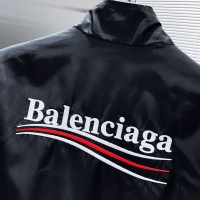 Cheap Balenciaga Jackets Long Sleeved For Men #1231375 Replica Wholesale [$52.00 USD] [ITEM#1231375] on Replica Balenciaga Jackets