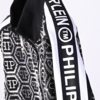 Cheap Philipp Plein PP Tracksuits Long Sleeved For Men #1231376 Replica Wholesale [$150.00 USD] [ITEM#1231376] on Replica Philipp Plein PP Tracksuits