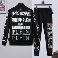 Cheap Philipp Plein PP Tracksuits Long Sleeved For Men #1231382 Replica Wholesale [$115.00 USD] [ITEM#1231382] on Replica Philipp Plein PP Tracksuits