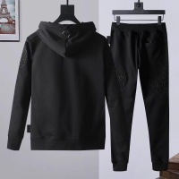 Cheap Philipp Plein PP Tracksuits Long Sleeved For Men #1231392 Replica Wholesale [$105.00 USD] [ITEM#1231392] on Replica Philipp Plein PP Tracksuits