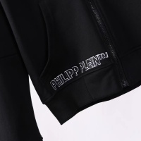 Cheap Philipp Plein PP Tracksuits Long Sleeved For Men #1231403 Replica Wholesale [$105.00 USD] [ITEM#1231403] on Replica Philipp Plein PP Tracksuits