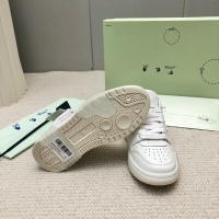 Cheap Off-White Casual Shoes For Women #1231409 Replica Wholesale [$125.00 USD] [ITEM#1231409] on Replica Off-White Casual Shoes