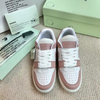 Cheap Off-White Casual Shoes For Men #1231415 Replica Wholesale [$125.00 USD] [ITEM#1231415] on Replica Off-White Casual Shoes