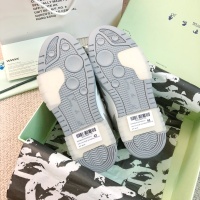 Cheap Off-White Casual Shoes For Women #1231416 Replica Wholesale [$118.00 USD] [ITEM#1231416] on Replica Off-White Casual Shoes