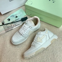 Cheap Off-White Casual Shoes For Women #1231418 Replica Wholesale [$118.00 USD] [ITEM#1231418] on Replica Off-White Casual Shoes