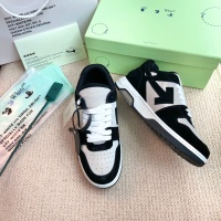 Cheap Off-White Casual Shoes For Women #1231440 Replica Wholesale [$118.00 USD] [ITEM#1231440] on Replica Off-White Casual Shoes