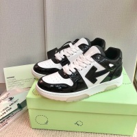 Cheap Off-White Casual Shoes For Women #1231442 Replica Wholesale [$118.00 USD] [ITEM#1231442] on Replica Off-White Casual Shoes