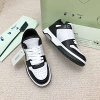 Cheap Off-White Casual Shoes For Women #1231446 Replica Wholesale [$112.00 USD] [ITEM#1231446] on Replica Off-White Casual Shoes