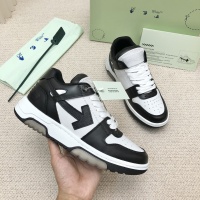 Cheap Off-White Casual Shoes For Women #1231446 Replica Wholesale [$112.00 USD] [ITEM#1231446] on Replica Off-White Casual Shoes