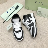 Cheap Off-White Casual Shoes For Men #1231447 Replica Wholesale [$112.00 USD] [ITEM#1231447] on Replica Off-White Casual Shoes