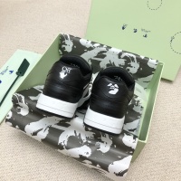 Cheap Off-White Casual Shoes For Men #1231447 Replica Wholesale [$112.00 USD] [ITEM#1231447] on Replica Off-White Casual Shoes