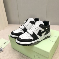 Cheap Off-White Casual Shoes For Women #1231448 Replica Wholesale [$112.00 USD] [ITEM#1231448] on Replica Off-White Casual Shoes