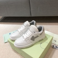 Off-White Casual Shoes For Women #1231462