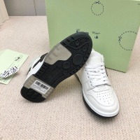 Cheap Off-White Casual Shoes For Men #1231463 Replica Wholesale [$112.00 USD] [ITEM#1231463] on Replica Off-White Casual Shoes